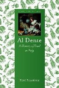 Cover: Al Dente - Reaktion Books