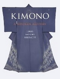 Abbildung von: Kimono - Reaktion Books