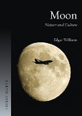 Cover: Moon - Reaktion Books
