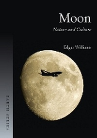 Enlarge image Cover: Moon - Reaktion Books