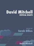 Cover: David Mitchell - Gylphi Limited
