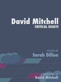 Enlarge image Cover: David Mitchell - Gylphi Limited