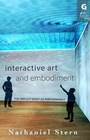 Cover: Interactive Art and Embodiment - Gylphi Limited