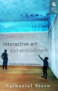 Enlarge image Cover: Interactive Art and Embodiment - Gylphi Limited