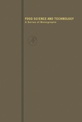 Cover: Enzymes in Food Processing (1966) - Academic Press