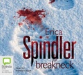 Cover: Breakneck - Bolinda Audio Books