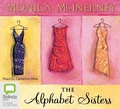 Cover: The Alphabet Sisters - Bolinda Audio Books
