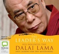Cover: The Leader's Way - Bolinda Audio Books