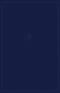 Cover: Structure - Academic Press
