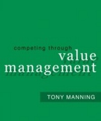 Enlarge image Cover: Competing Through Value Management - Zebra Press