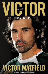 Abbildung von: Victor: My reis - Struik Publishers (Pty) Ltd