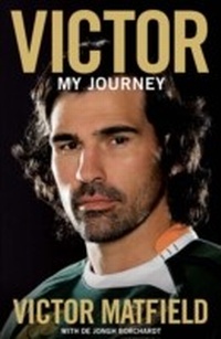 Abbildung von: Victor: My Journey - Struik Publishers (Pty) Ltd