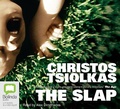 Cover: The Slap - Bolinda Audio Books