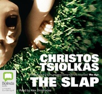 Enlarge image Cover: The Slap - Bolinda Audio Books