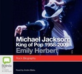 Cover: Michael Jackson - Bolinda Audio Books