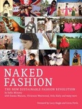 Cover: Naked Fashion - New Internationalist Publications Ltd