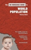 Cover: The No-Nonsense Guide to World Population - New Internationalist