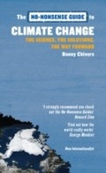 Cover: The No-Nonsense Guide to Climate Change - New Internationalist