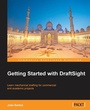 Cover: Getting Started with Draftsight - Packt Publishing