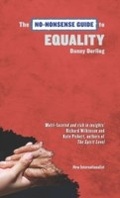 Cover: The No-Nonsense Guide to Equality - New Internationalist