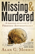 Cover: Missing & Murdered - Struik Publishers (Pty) Ltd