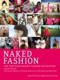 Abbildung von: Naked Fashion - New Internationalist