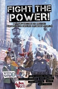 Enlarge image Cover: Fight the Power! - New Internationalist Publications Ltd