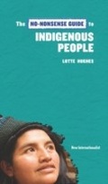 Cover: The No-Nonsense Guide to Indigenous People - New Internationalist