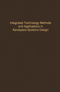 Abbildung von: Control and Dynamic Systems V52: Integrated Technology Methods and Applications in Aerospace Systems Design - Academic Press