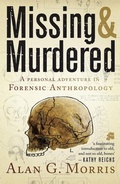 Cover: Missing & Murdered - Struik Publishers (Pty) Ltd