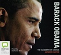 Cover: Barack Obama - Bolinda Audio Books