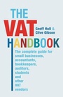 Cover: The VAT Handbook - Struik Publishers (Pty) Ltd
