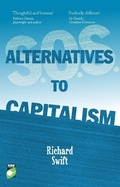 Cover: S.O.S. Alternatives to Capitalism - New Internationalist Publications Ltd