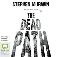 Enlarge image Cover: The Dead Path - Bolinda Audio Books