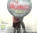 Cover: The Vagrants - Bolinda Audio Books