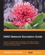 Cover: Gns3 Network Simulation Guide - Packt Publishing
