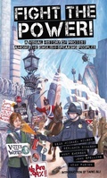 Cover: Fight the Power! - New Internationalist