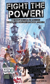 Enlarge image Cover: Fight the Power! - New Internationalist