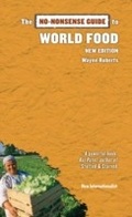 Cover: The No-Nonsense Guide to World Food - New Internationalist