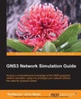 Cover: GNS3 Network Simulation Guide - Packt Publishing