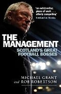 Cover: The Management - Birlinn Ltd