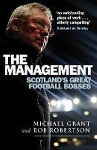 Enlarge image Cover: The Management - Birlinn Ltd