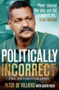 Abbildung von: Politically Incorrect - Struik Publishers (Pty) Ltd