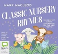 Cover: Classic Nursery Rhymes - Bolinda Audio Books