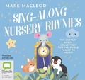 Cover: Sing-Along Nursery Rhymes - Bolinda Audio Books