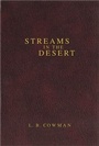 Cover: Contemporary Classic/Streams in the Desert - Zondervan
