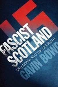 Enlarge image Cover: Fascist Scotland - Birlinn Ltd