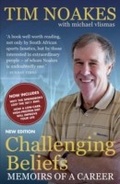 Cover: Challenging Beliefs - Struik Publishers (Pty) Ltd