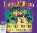 Cover: Hocus Pocus and the Giant Fairy, Gog - Bolinda Audio Books