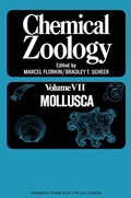 Cover: Mollusca - Academic Press